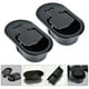 thumbnail image 4 of BRIGHTFUFU 2 piezas de repuesto universales para manijas de sillones reclinables, manija de metal para silla reclinable., 4 of 7