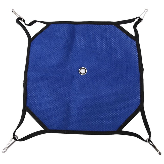 Cama Colgante Para Mascotas Columpio De Hámster Para Roedores Cerdo Holandés De Ardilla Para Hámster ANGGREK Otros