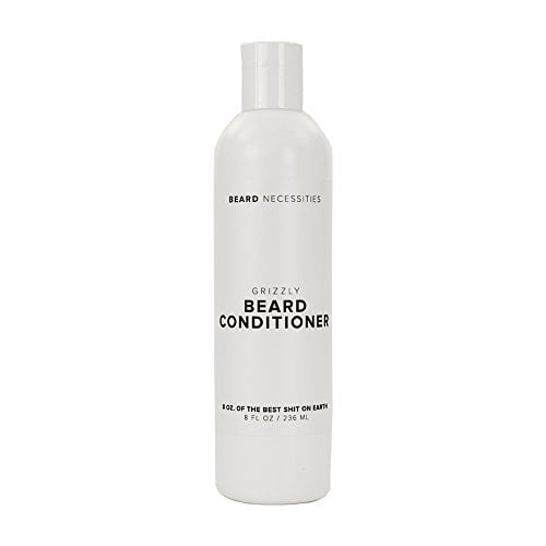 Beard Necessities Conditioner & Softener for All Facial Hair - Enriched with Aloe Vera & Argan Oil To Help Soften & Moisturize. Best Product For Mens Grooming Kit. Soften Your Beard Today! - Beard Necessities Conditioner & Softener for All Facial Hair - Enriched with Aloe Vera & Argan Oil To Help Soften & Moisturize. Best Product For Mens Grooming Kit. Soften Your Beard Today! -