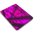 thumbnail image 3 of KSK KAISHEK Hard Shell Cover Only for MacBook Pro 16 inchs( Touch ID, 2019 2020) Model A2141, Type C Pink series 0194, 3 of 5