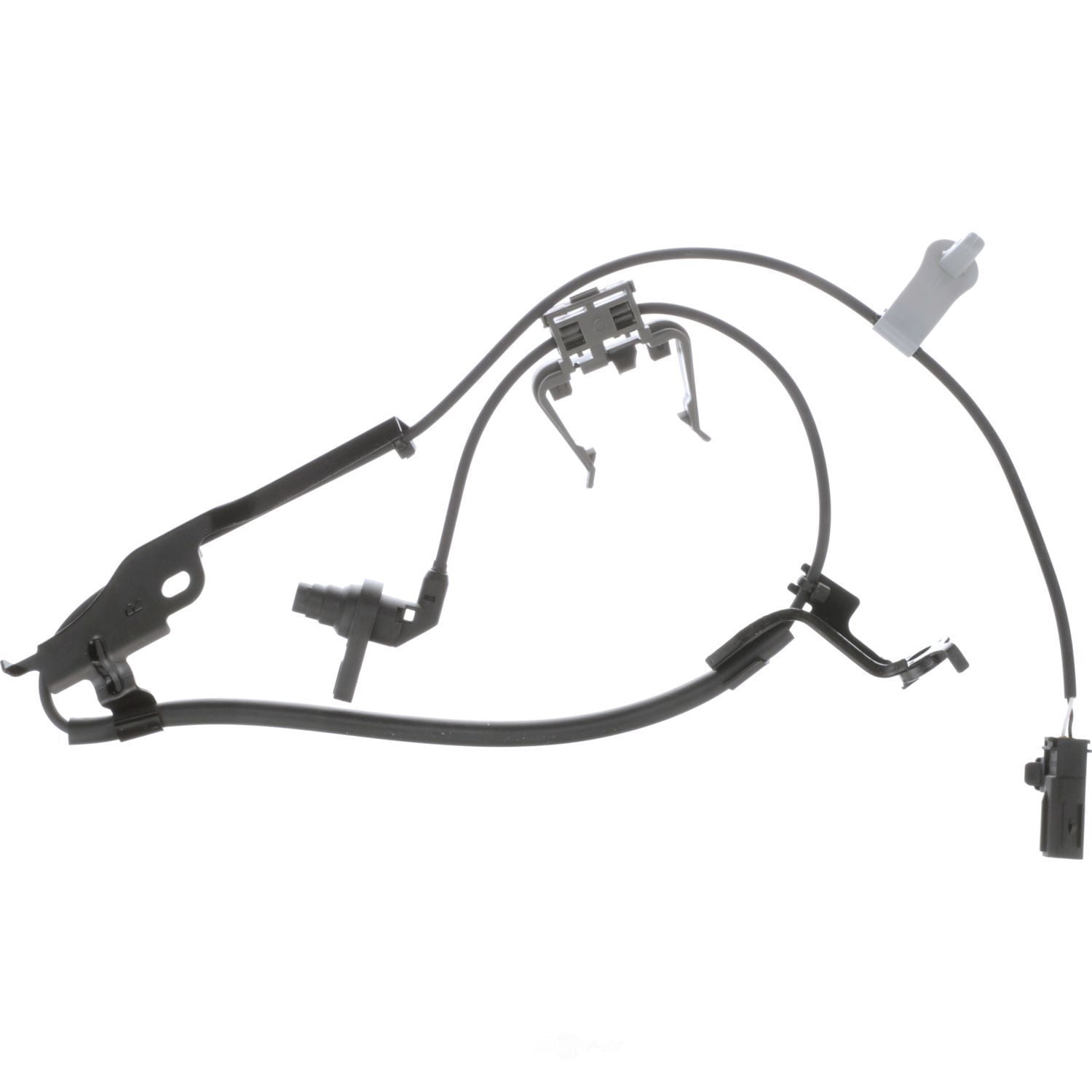 Delphi SS20867 ABS Wheel Speed Sensor