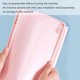 thumbnail image 3 of Funda para Xiaomi Mi Pad 5pro/ Mi Pad 5 teclado desmontable compatible con Bt silencioso, 3 of 5