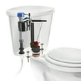 Fluidmaster PerforMAX High Performance AllInOne Toilet Repair Kit