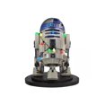 thumbnail image 2 of Star Wars 3.5 ft. Animated LED R2-D2™ Christmas Decoration, 2 of 5