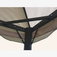 thumbnail image 3 of Garden Winds Replacement Canopy Top for Aguilar Gazebo - Riplock 350, 3 of 4