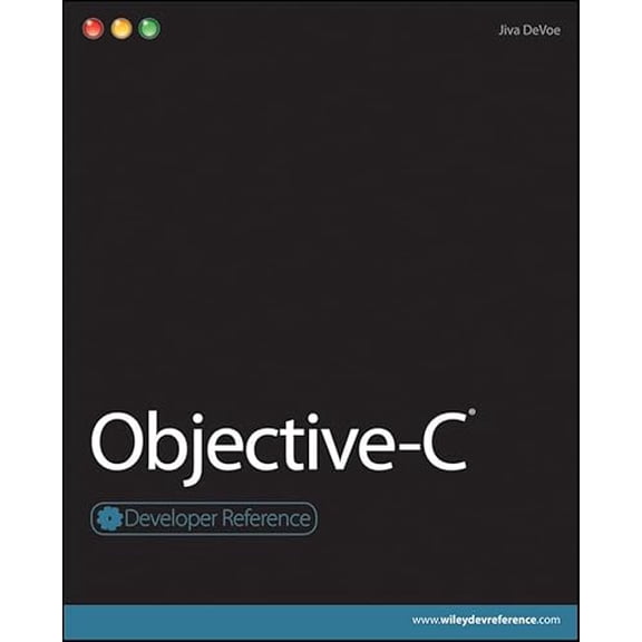 Pre-Owned Objective-C (Paperback) 0470479221 9780470479223