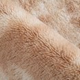 thumbnail image 5 of ANMINY Area Rug Luxury Shaggy Soft Plush Bedside Rug Indoor Non-Slip Shaggy Carpet Floor Rugs Tie-Dyed Khaki, 5 of 5