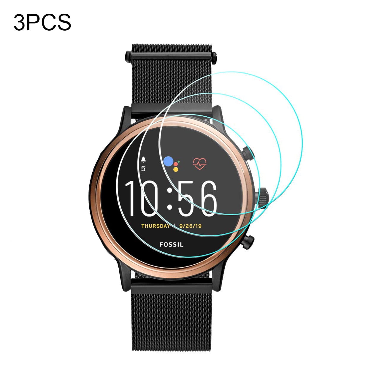 Fossil Gen Julianna