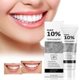 thumbnail image 4 of Hydroxyapatite Toothpaste, Hydroxyapatite Toothpaste 7.5 for Advanced Enamel Protection, Gentle and Effective Formula, Fresh Breath Fresh Mint Flavor, 4 of 9
