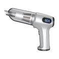 thumbnail image 2 of 2-In-1 Portable Car Vacuum Cleaner And Air Duster Rechargeable With Led Display, 2 of 9