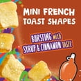 Packed Toast In Store French Toast Crunch 17.4oz - Cereal offerings for catering - Walmart ...