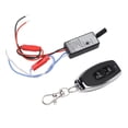 thumbnail image 1 of Electric Scooter Remote Control Switch, Stable Performance Relay Remote Control Switch Easy To Install Speed Limit On Off Portable  for Scooters, 1 of 7
