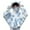 Blue A, variant on Bovxnpu Boys Girls Tops Lightweight Long Sleeve Zip Up Hoodie Jacket, Girls Thin Zip-Up Hoodie Sun Protection Jacket Hooded Shirt Pockets Running Outdoor 12-13 Years