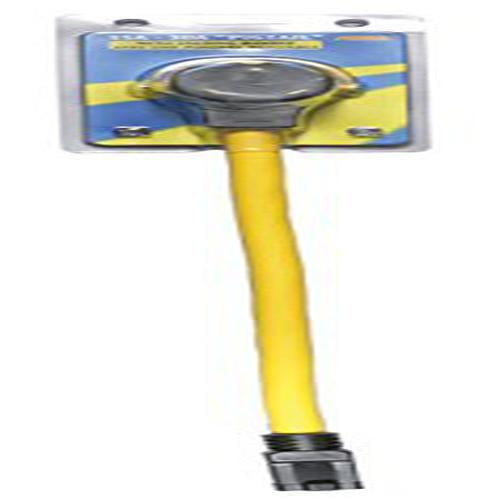 Arcon 14362 Generator Pigtail Power Cord 15Amp Female To 30Amp Male