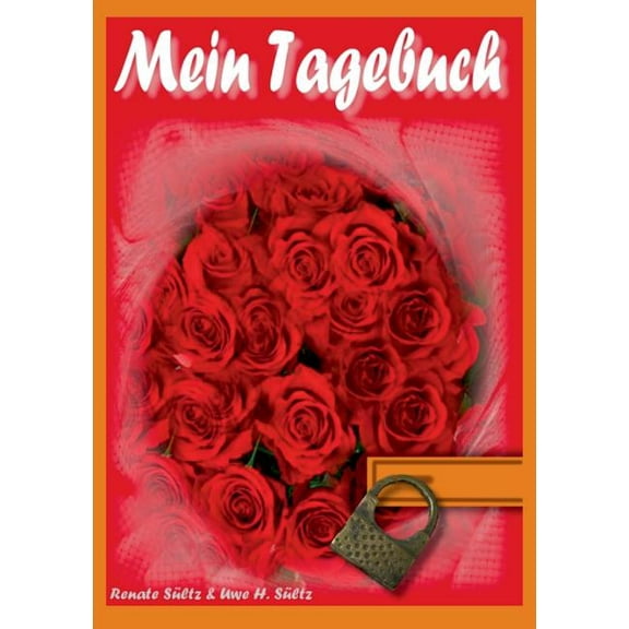 Mein Tagebuch (Paperback)