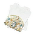 thumbnail image 4 of Medallion Shirt, Shirt with Medallion, Tee Shirt with Medal, 4 of 33