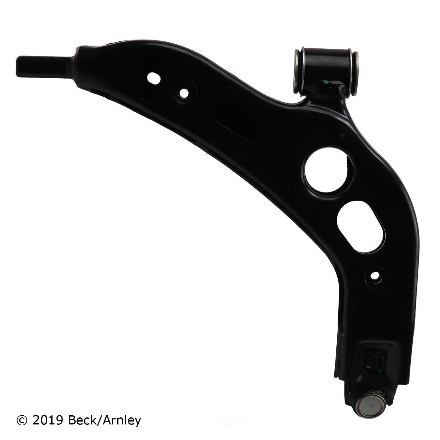 BeckArnley 102-8102 Control Arm With Ball Joint