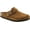 Mink Suede, variant on BIRKENSTOCK Boston Soft Footbed Clog Taupe Suede Unisex 0560771 0560773