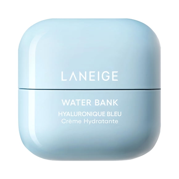 LANEIGE Water Bank Blue Hyaluronic Cream Moisturizer Mini (Crema Hidratante)