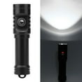 thumbnail image 2 of 1000LM impermeable mini LED luces de buceo linterna natación antorcha subacuática, 2 of 8