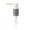 Grey, variant on Vaidha Ketchup Pressure Nozzle Pump Extruder Household Kitchen General