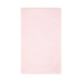 thumbnail image 5 of Hudson Baby Infant Girls Cotton Flannel Burp Cloths 12-Pack Bundle, Pink Mint Floral, One Size, 5 of 7