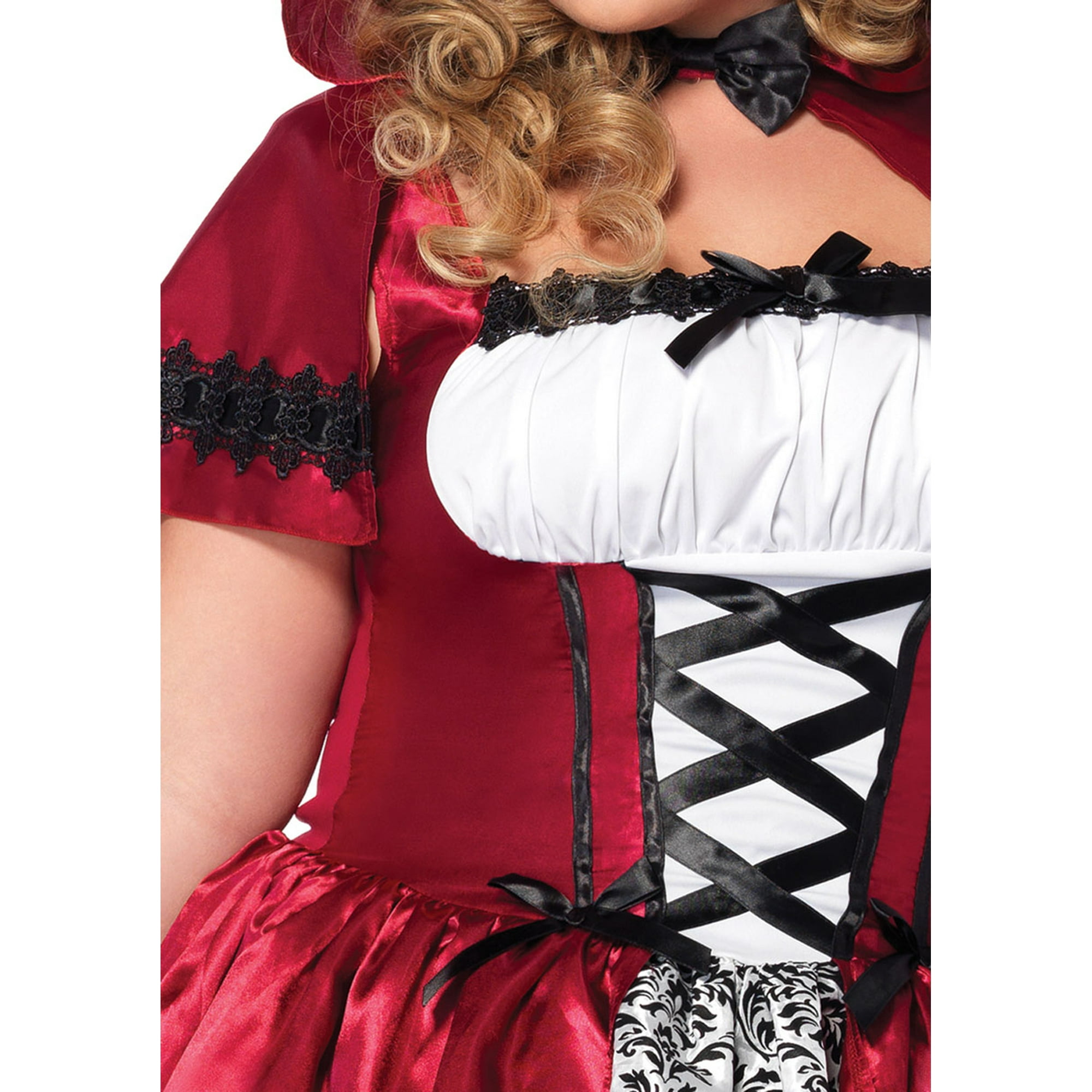 Fancy-Dress Costume for Adult, Women's Plus