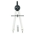 thumbnail image 1 of Alvin&amp;Co  6" Basic Bow Compass-divider, 1 of 1