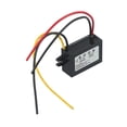 thumbnail image 2 of Dc 15-80V To Dc 12V 2A Step Down Module Converter Voltage Regulator For Car Voltage Transformer Automotive Electrical Equipment, 2 of 5