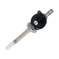 thumbnail image 2 of Fauful Fuel Gas Valve Petcock 16950-MAH-023 For Honda 95-07 VT1100 Shadow Aero ACE, 2 of 5