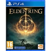 Elden Ring - PlayStation 4