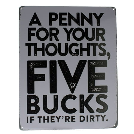 Penny for your thoughts best dialogue options