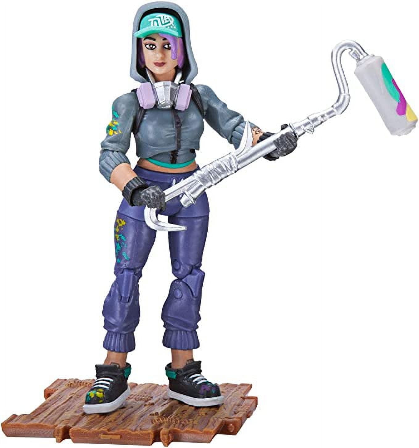Fortnite Solo Mode Core Figure Pack, Dark Bomber - Walmart.com