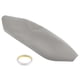thumbnail image 2 of Cubierta de la Tapa de la Consola Central del Coche Protector de Reposabrazos de Cuero Pu Suave Apto para Camry 2007-2011, 2 of 7