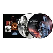 Michael Jackson - HIStory: Continues - Music & Qatar | Ubuy