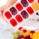 thumbnail image 5 of 4 bandejas de hielo plegables con tapa - Vitality Red MFZFUKR CPB-DE-WX674-1, 5 of 5
