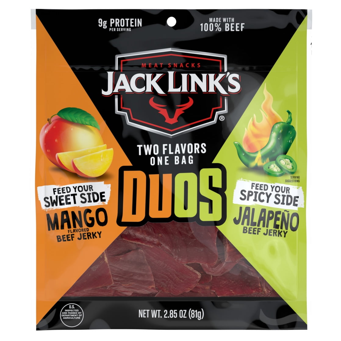 Jack Link's - Walmart.com