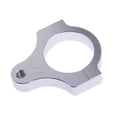 thumbnail image 4 of Durable Aluminio Motocicleta Amortiguador De Dirección Estabilizador Horquilla 45 mm Cola abrazadera del amortiguador de dirección, 4 of 8