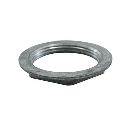 

2 Locknut for Basket Strainer PartNo B10091 JonesStephens