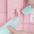 thumbnail image 3 of 3pcs Refill Pack Biodegradable Baby Diaper Garbage Bags For 16l Trash Bucket Replacement Liners Garbage Bag For Home And Kitchen, 3 of 5