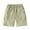 A346-Green, variant on Toddler Boys Shorts Loose Fit Casual Shorts Breathable 5 Point Play Pants For Everyday Outdoor Activities Loose Black Boy Pants Size 5-6 Years