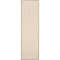 thumbnail image 1 of Safavieh Natural Fiber 5' X 8' Power Loomed Sisal Rug, 1 of 10