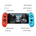 thumbnail image 4 of Wireless Bluetooth Game Controller Telescopic Gamepad Joystick for Samsung Xiaomi Huawei Android Phone PC, 4 of 7