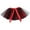 Wine, variant on Sparkly Skirt Tutu for Toddler Girls Kids Layers Princess Costume Puffy Tulle Dance Skirt Birthday(Wine,5-8 Yesrs)