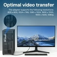 thumbnail image 7 of MMOBIEL HDMI to DVI Adapter Bi-Directional 1080p 5 Pack, 7 of 7