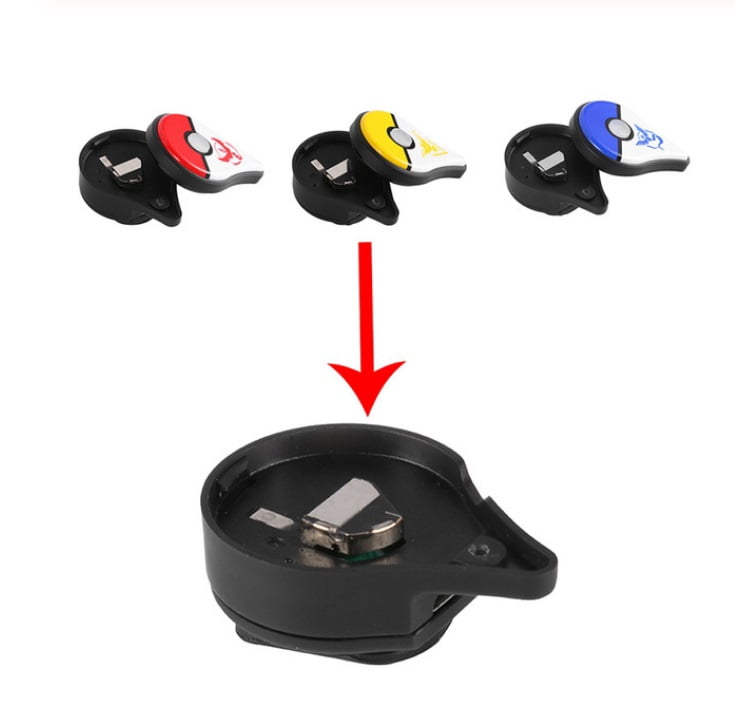 For Pokemon GO Plus Bluetooth Wristband Bracelet Interactive