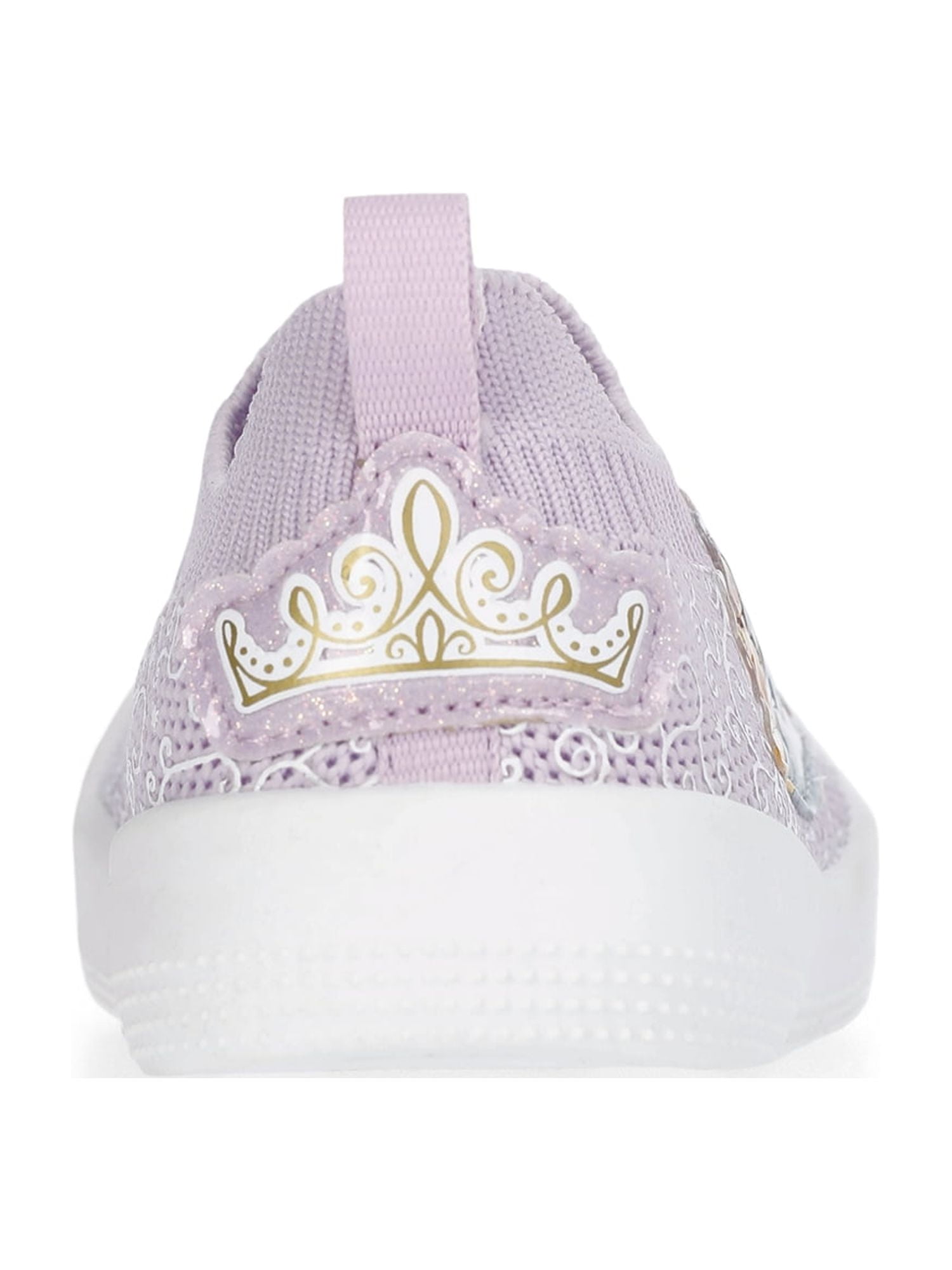 Disney Princess Infant Girls Casual Shoes