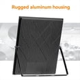 thumbnail image 5 of LED de Luz Cálida de 200 W para Exteriores, IP67 Resistente Al Agua, Reflector para Iluminación de Jardín, 5 of 5