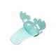 thumbnail image 5 of Extensor de fregadero de silicona para niños Extensor de mango de fregadero Dispositivos de lavado de manos de dibujos animados Extensor de grifo , Azul Soledad Extensor de toque, 5 of 10