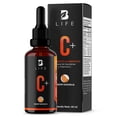 thumbnail image 1 of Vitamina C+ Liquida 60 Tomas. B Life BLIFE GOTAS, 1 of 8